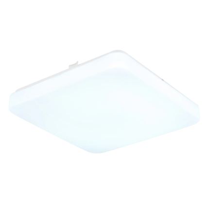 Globo - Oprawa sufitowa LED/16W/230V 3000/4200/6500K 27x27 cm