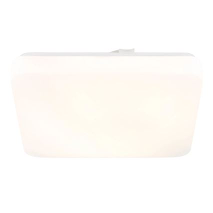 Globo - Oprawa sufitowa LED/16W/230V 3000/4200/6500K 27x27 cm