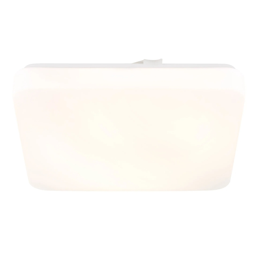 Globo - Oprawa sufitowa LED/16W/230V 3000/4200/6500K 27x27 cm