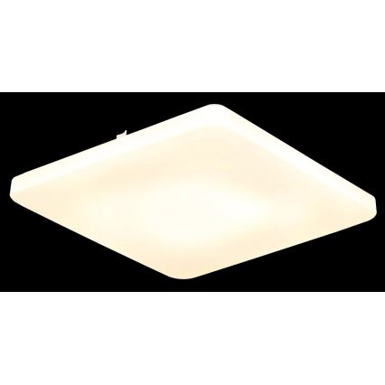 Globo - Oprawa sufitowa LED/24W/230V 3000/4200/6500K 41x41 cm