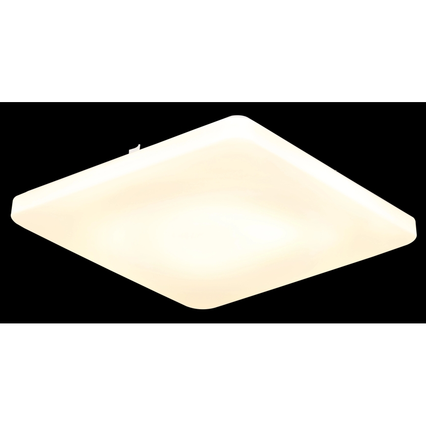 Globo - Oprawa sufitowa LED/24W/230V 3000/4200/6500K 41x41 cm