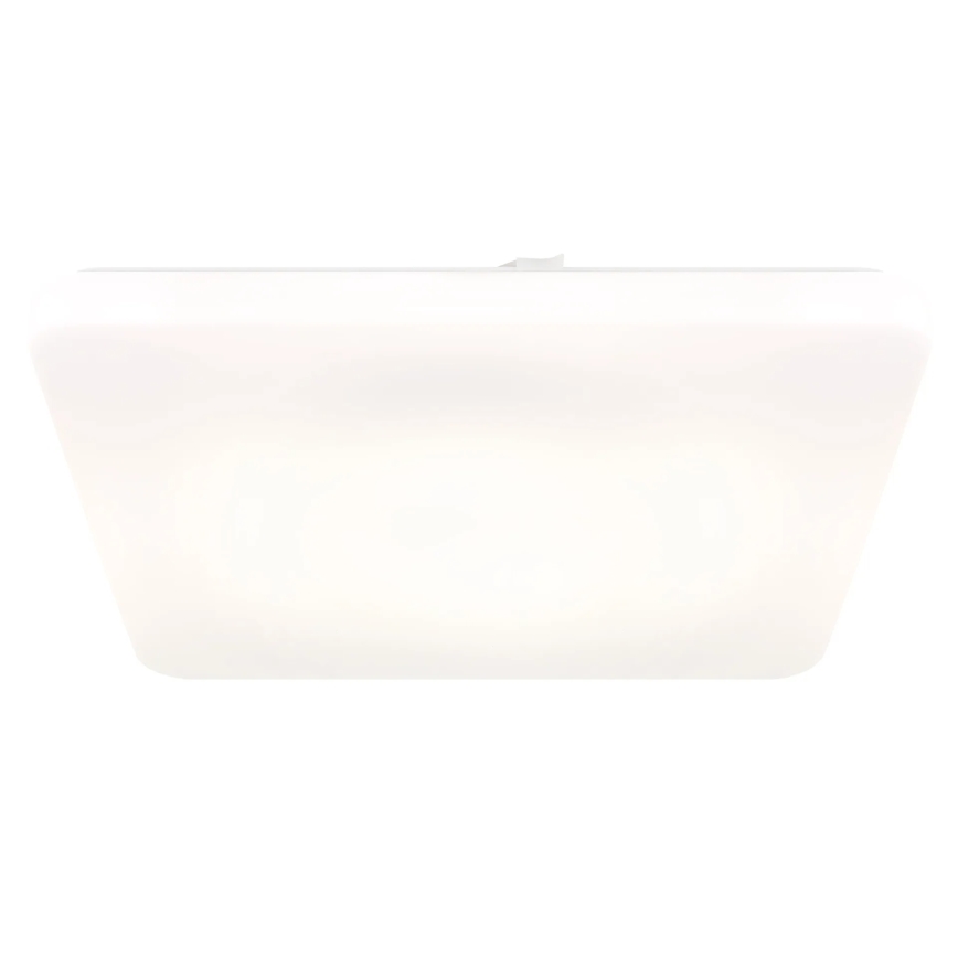 Globo - Oprawa sufitowa LED/24W/230V 3000/4200/6500K 41x41 cm