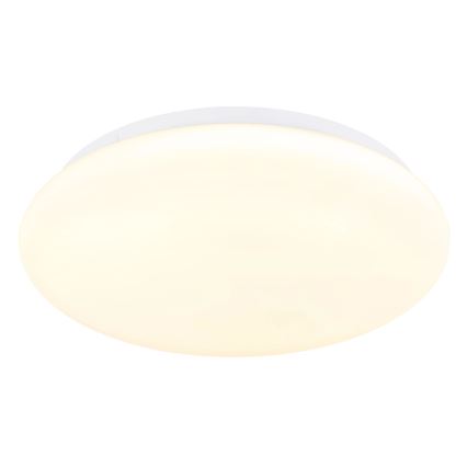 Globo - Oprawa sufitowa LED/12W/230V 3000/4200/6500K śr. 26 cm