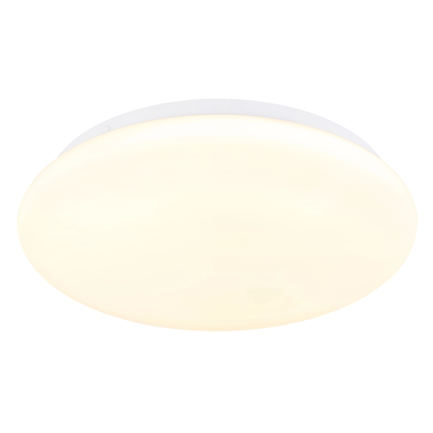 Globo - Oprawa sufitowa LED/12W/230V 3000/4200/6500K śr. 26 cm