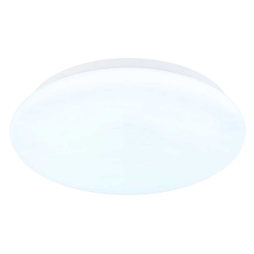 Globo - Oprawa sufitowa LED/12W/230V 3000/4200/6500K śr. 26 cm