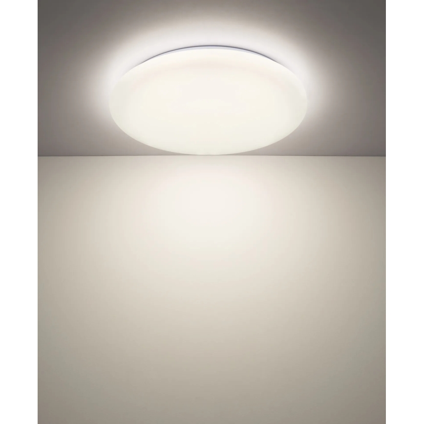 Globo - Plafon LED 24W/230V 3000/4200/6500K śr. 40 cm