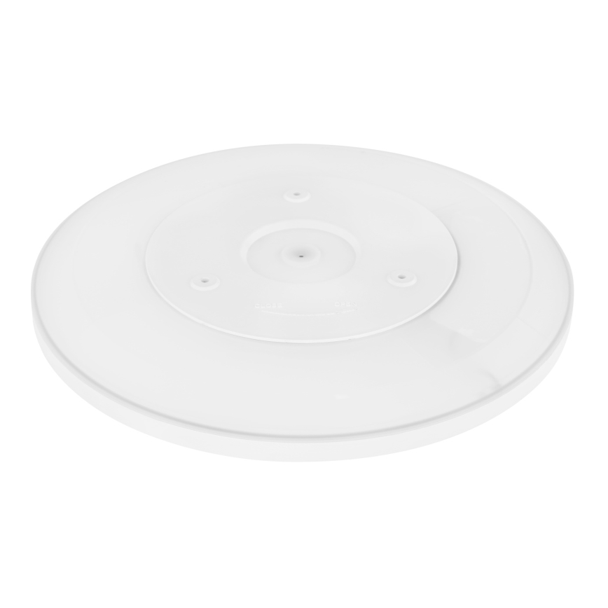 Globo - LED Ściemnialny plafon łazienkowy LED/24W/230V śr. 42 cm IP44 biały