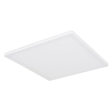 Globo - LED Ściemnialny plafon łazienkowy LED/24W/230V 42x42 cm IP44 biały