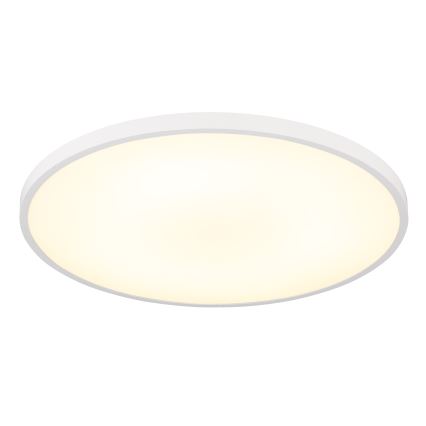 Globo - LED Plafon LED/32W/230V 4000K śr. 40 cm biały