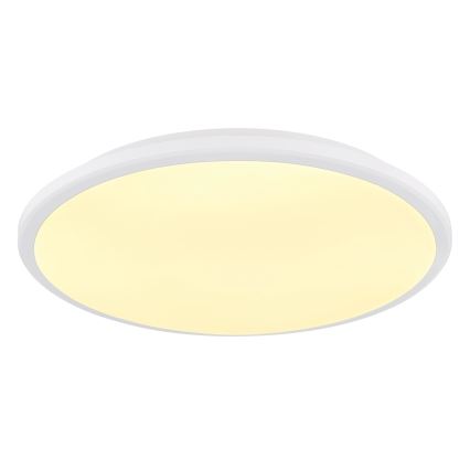Globo - LED Plafon LED/18W/230V 3000K śr. 35 cm biały