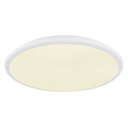 Globo - LED Plafon LED/18W/230V 4000K śr. 35 cm biały