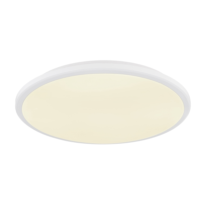 Globo - LED Plafon LED/18W/230V 4000K śr. 35 cm biały