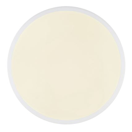Globo - LED Plafon LED/18W/230V 4000K śr. 35 cm biały