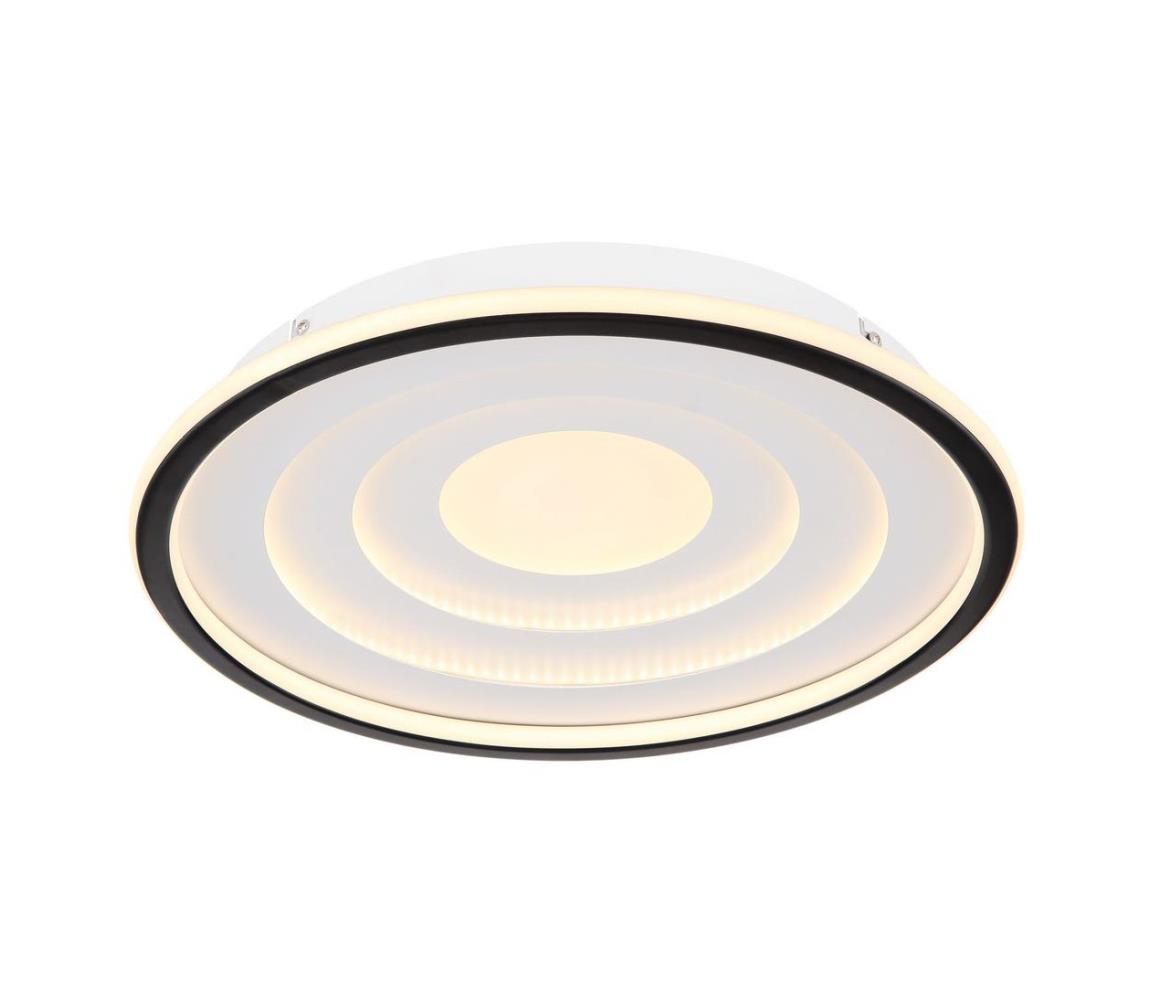 Globo 41580-24 - LED Plafon FOPPA LED/24W/230V