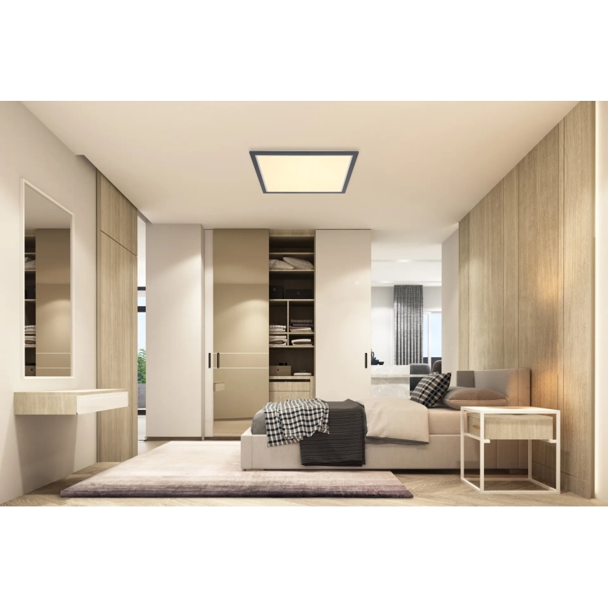 Globo - LED Plafon LED/24W/230V