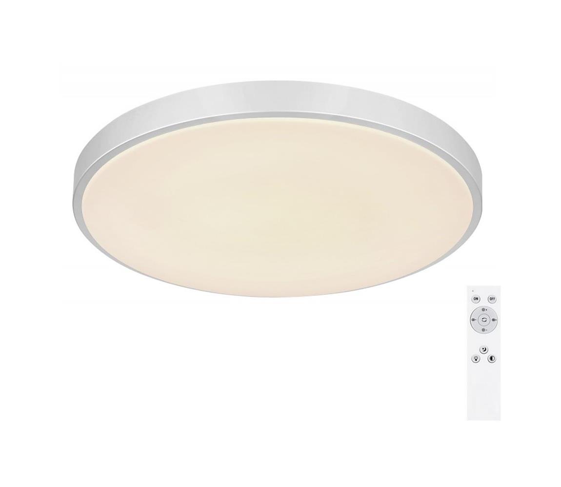 Globo 41586-18 - LED Plafon ściemnialny SONNY LED/18W/230V + pilot