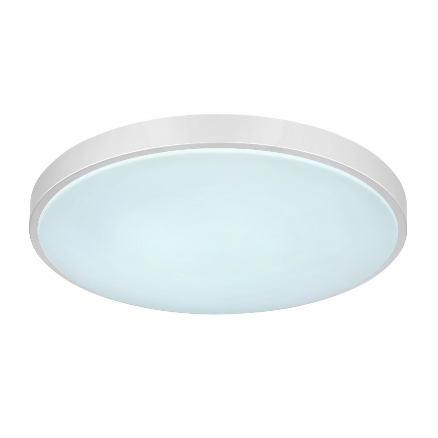 Globo - LED Plafon ściemnialny LED/18W/230V 2700-6500K + pilot zdalnego sterowania
