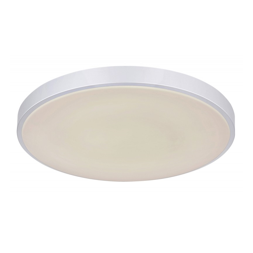 Globo - LED Plafon ściemnialny LED/18W/230V 2700-6500K + pilot zdalnego sterowania