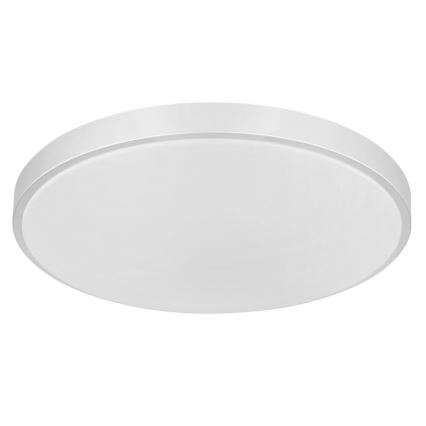 Globo - LED Plafon ściemnialny LED/18W/230V 2700-6500K + pilot zdalnego sterowania