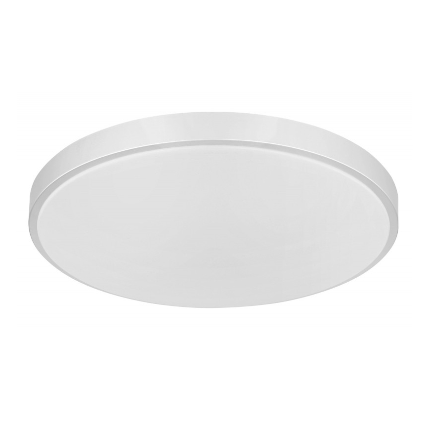 Globo - LED Plafon ściemnialny LED/18W/230V 2700-6500K + pilot zdalnego sterowania