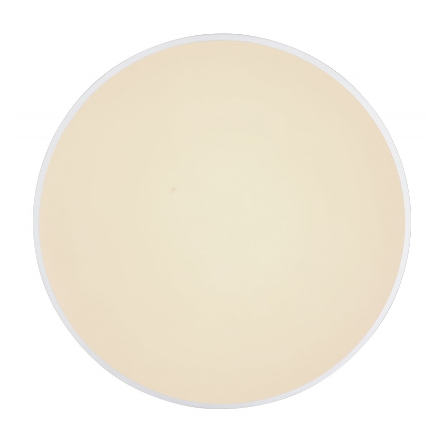 Globo - LED Plafon ściemnialny LED/24W/230V + pilot zdalnego sterowania