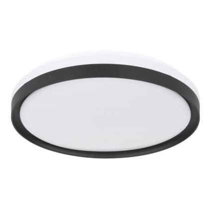 Globo - LED regulowane oświetlenie sufitowe LED/18W/230V + pilot do zdalnego sterowania