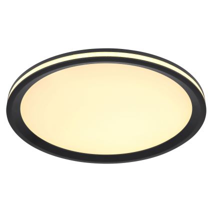 Globo - LED Plafon LED/30W/230V śr. 30 cm