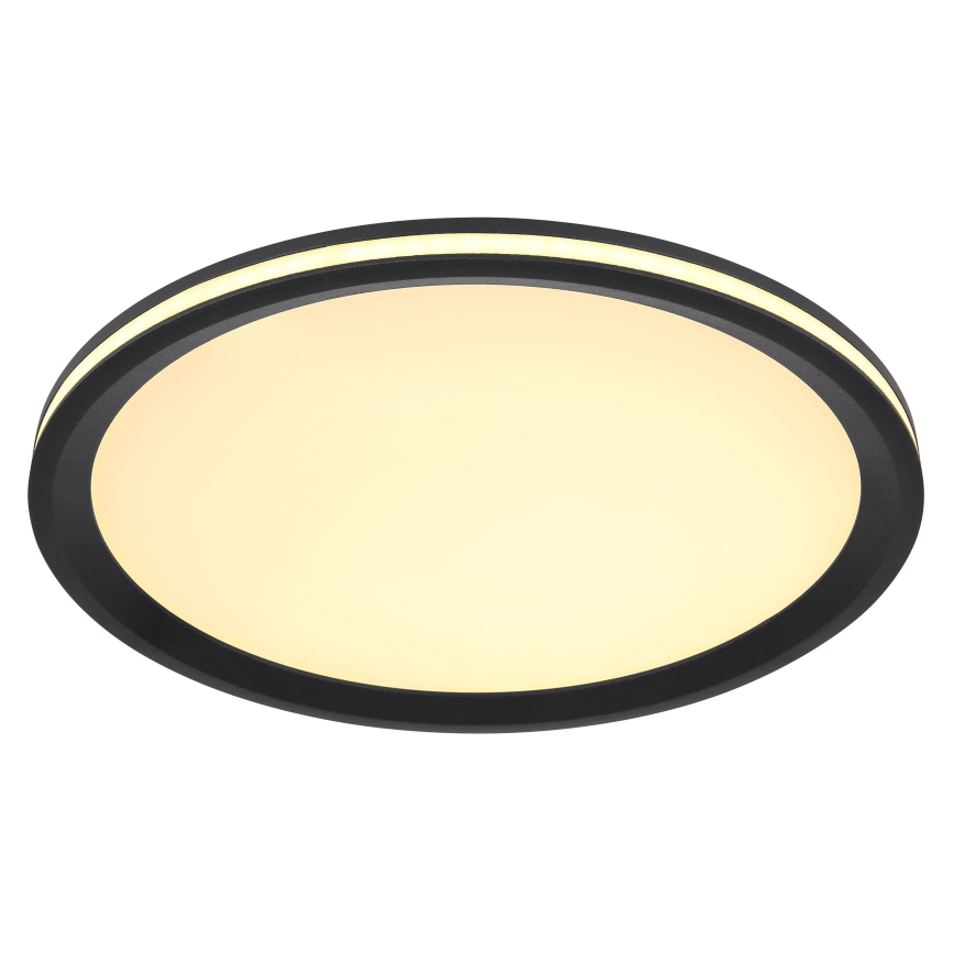 Globo - LED Plafon LED/30W/230V śr. 30 cm