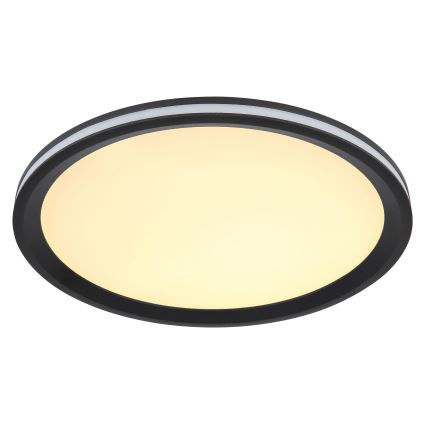 Globo - LED Plafon LED/30W/230V śr. 30 cm