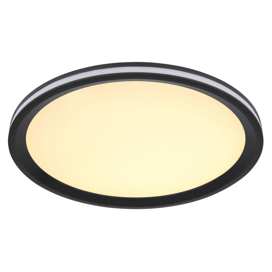 Globo - LED Plafon LED/30W/230V śr. 30 cm