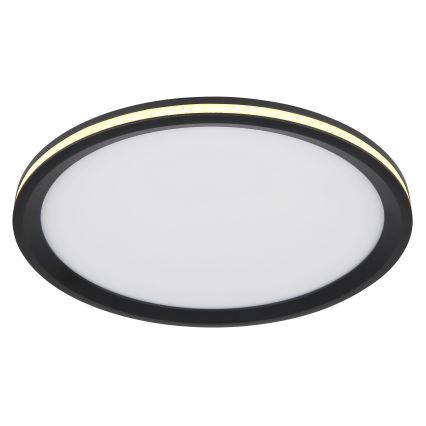 Globo - LED Plafon LED/30W/230V śr. 30 cm