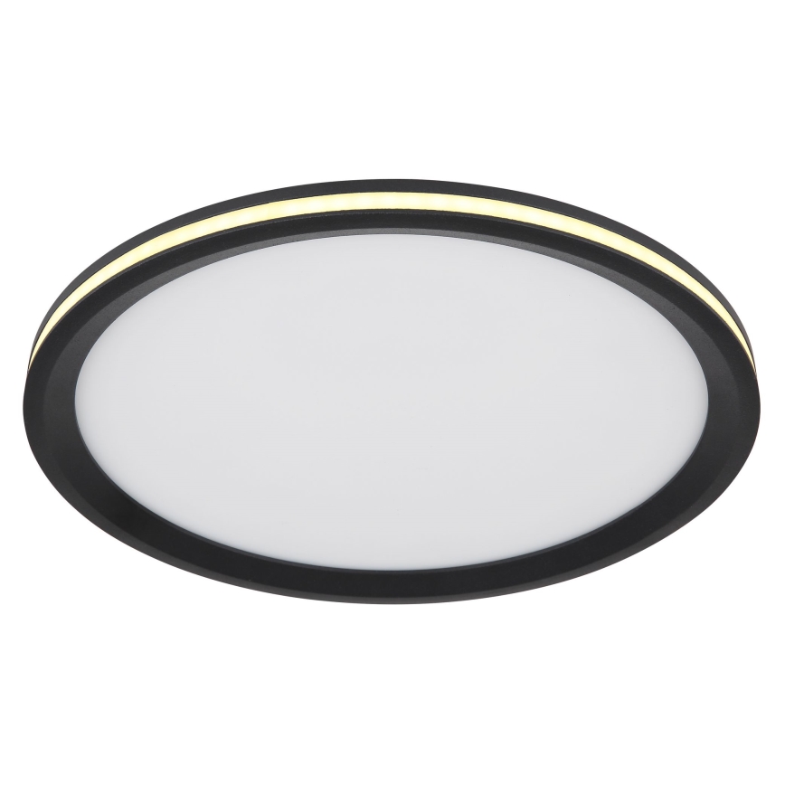 Globo - LED Plafon LED/30W/230V śr. 30 cm