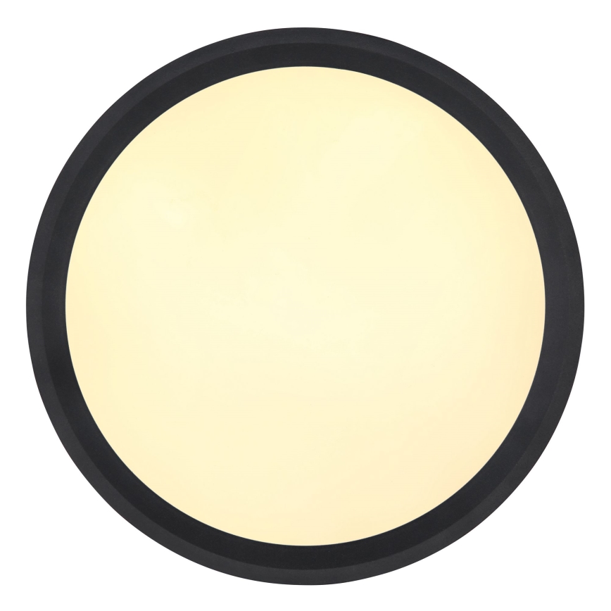 Globo - LED Plafon LED/30W/230V śr. 30 cm