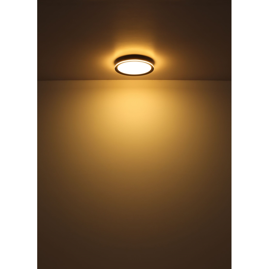 Globo - LED Plafon LED/39W/230V śr. 40 cm