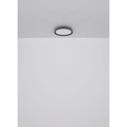Globo - LED Plafon LED/39W/230V śr. 40 cm