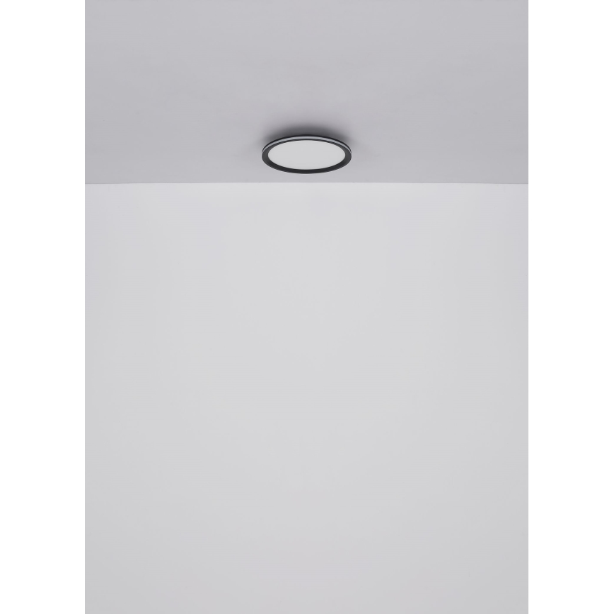 Globo - LED Plafon LED/39W/230V śr. 40 cm
