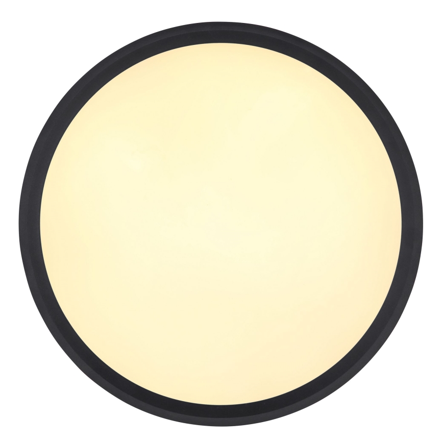 Globo - LED Plafon LED/39W/230V śr. 40 cm