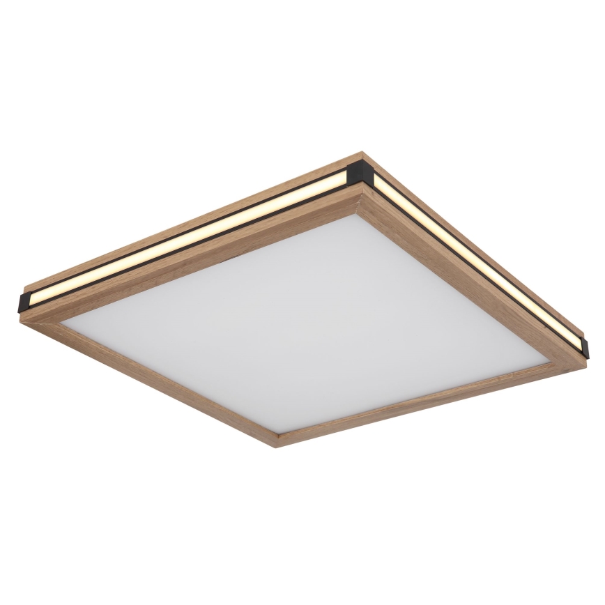 Globo - LED Plafon LED/24W/230V 45x45 cm