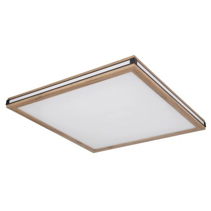 Globo - LED Plafon ściemnialny LED/36W/230V 3000K 60x60 cm
