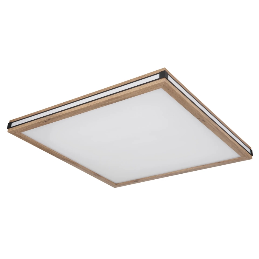 Globo - LED Plafon ściemnialny LED/36W/230V 3000K 60x60 cm