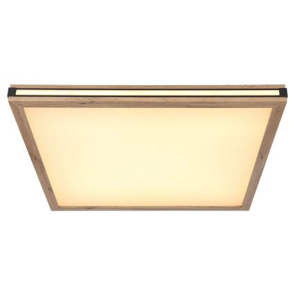 Globo - LED Plafon ściemnialny LED/36W/230V 3000K 60x60 cm