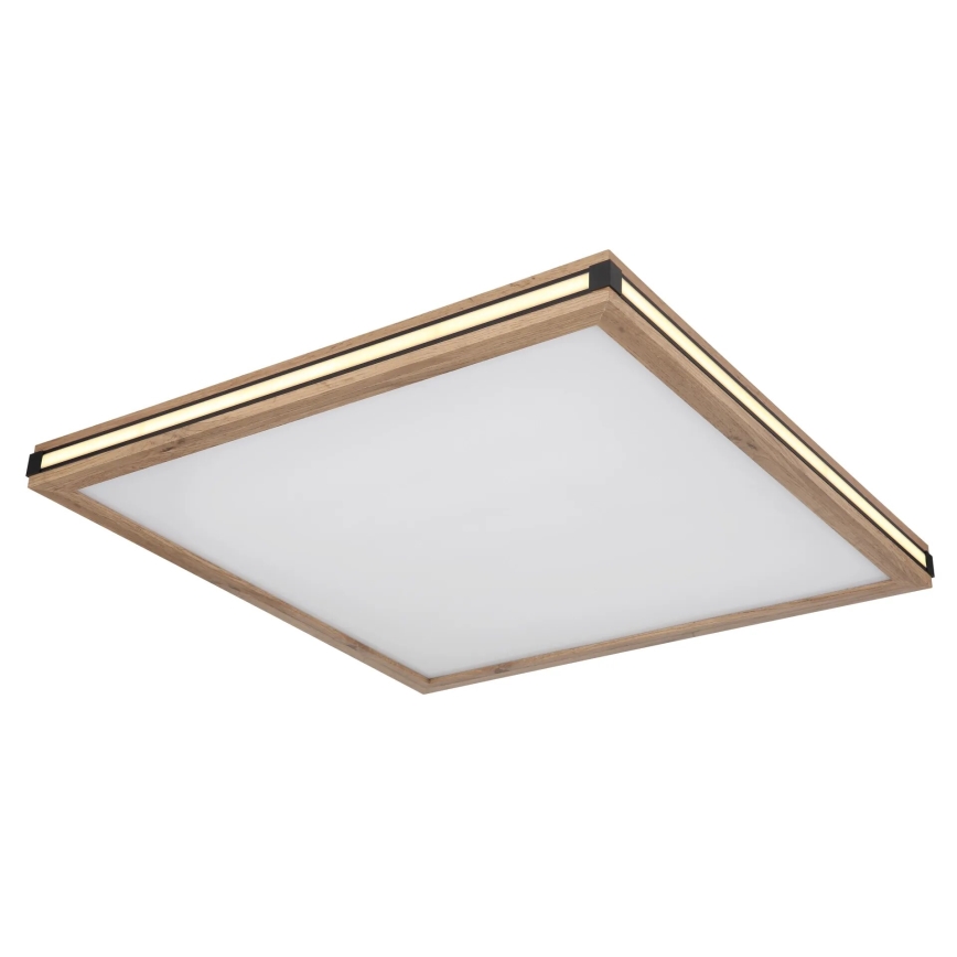 Globo - LED Plafon ściemnialny LED/36W/230V 3000K 60x60 cm