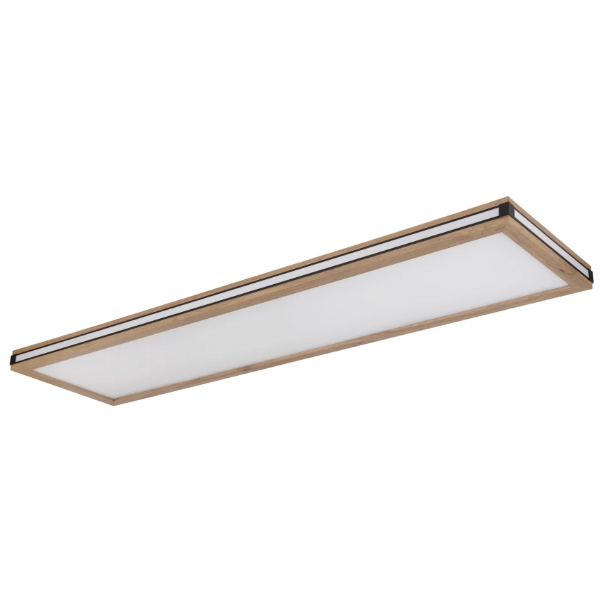 Globo - LED Plafon ściemnialny LED/36W/230V 3000K 30x120 cm
