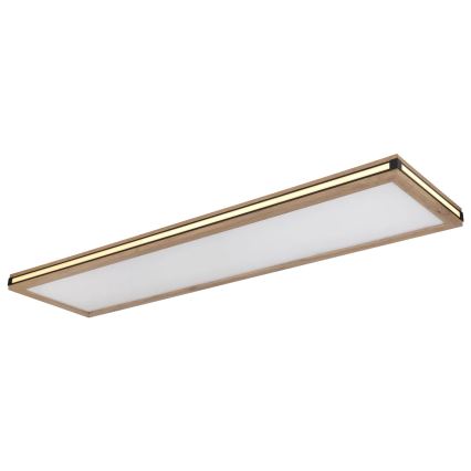 Globo - LED Plafon ściemnialny LED/36W/230V 3000K 30x120 cm
