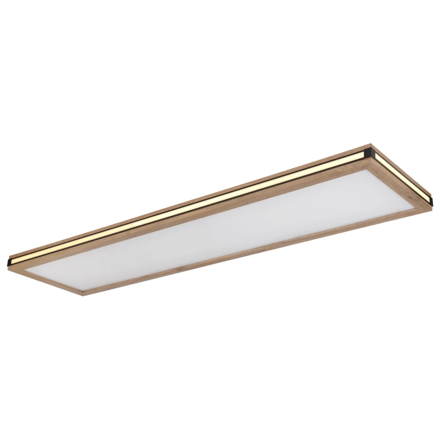 Globo - LED Plafon ściemnialny LED/36W/230V 3000K 30x120 cm