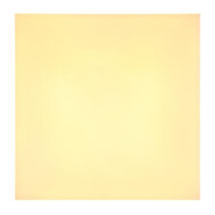 Globo - LED Plafon LED/18W/230V 30x30 cm złoty