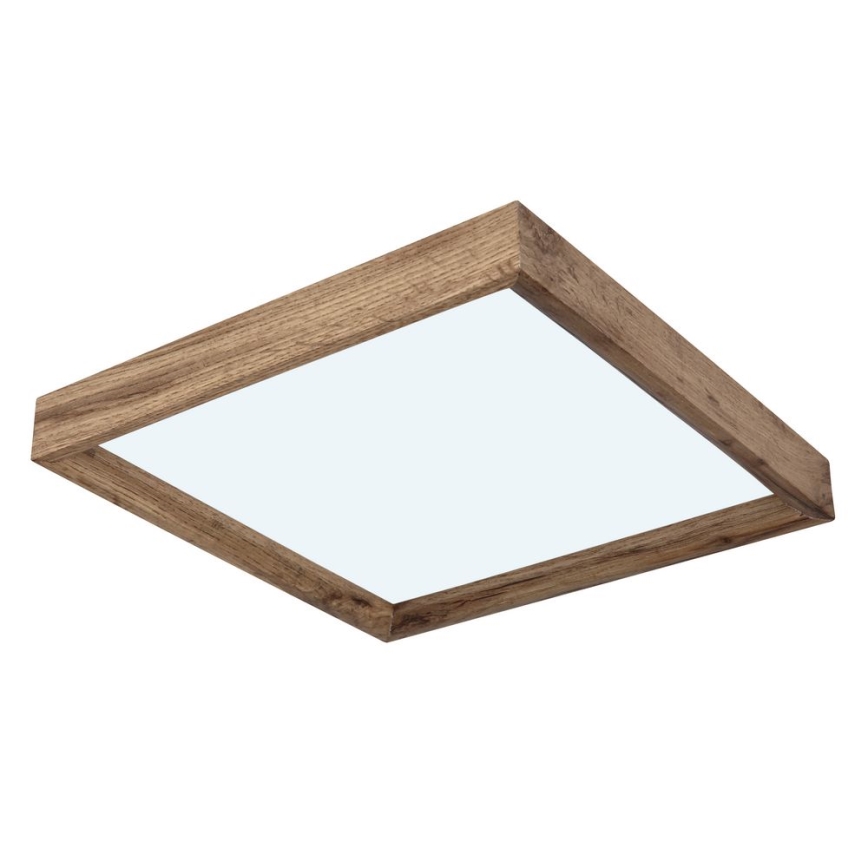 Globo - LED Lampa sufitowa LED/12W/230V 2700/4500/6500K 30x30 cm