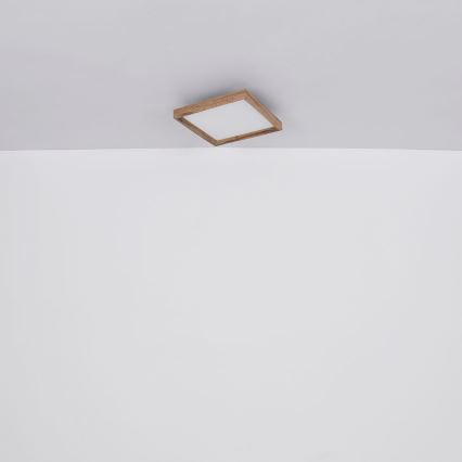 Globo - LED Lampa sufitowa LED/12W/230V 2700/4500/6500K 30x30 cm