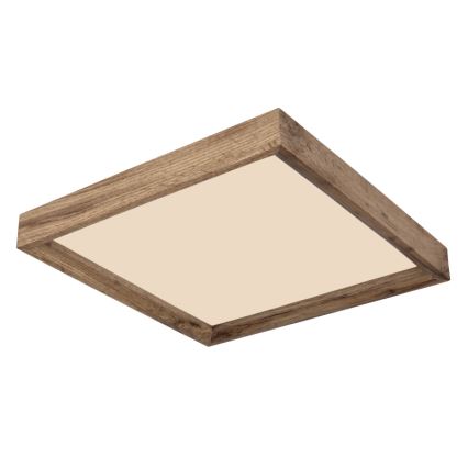 Globo - LED Lampa sufitowa LED/12W/230V 2700/4500/6500K 30x30 cm