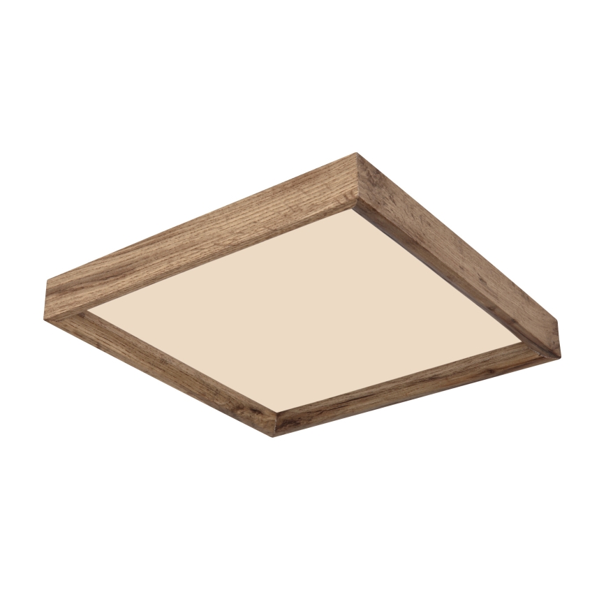 Globo - LED Lampa sufitowa LED/12W/230V 2700/4500/6500K 30x30 cm